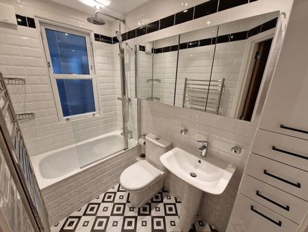 Room in a Shared Flat, Kensal Green, NW10 - Photo 3