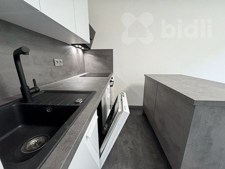 Pronájem bytu 2+kk 42 m² - Photo 2