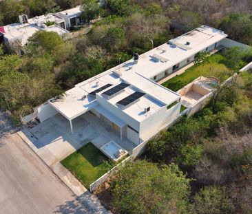CASA EN RENTA CON PISCINA Y PANELES SOLARES EN LA REJOYADA - Photo 5
