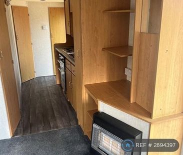 2 bedroom mobile home to rent - Photo 6