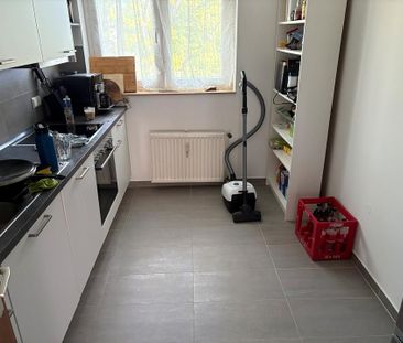 3-ZI- lichtdurchflutete Wohnung in Hummelsbüttel 01.02 - Photo 1