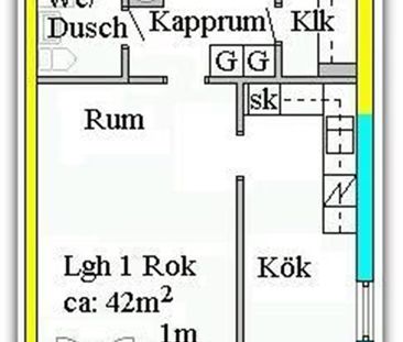 Nackstavägen 16 E - Photo 1