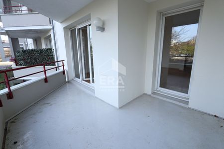 Appartement Sud Loire - Orleans Saint Marceau 3 pièce(s) 74.18 m2 - Photo 5