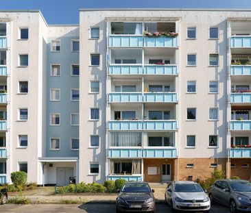 - Zimmerwohnung, 18109 Rostock - Lichtenhagen - Foto 6