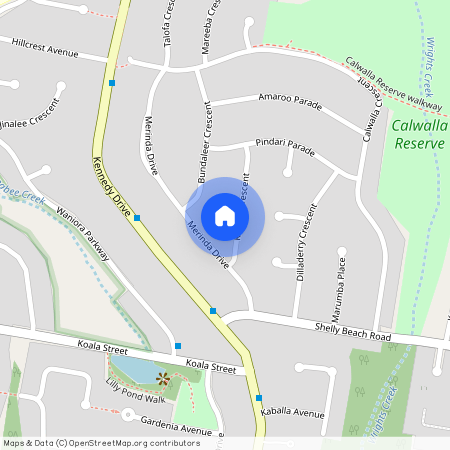 15 Kadina Crescent, NSW 2444, Port Macquarie