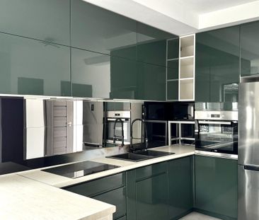 Dom niedaleko Wrocławia / wysoki standard / ogród - Photo 1