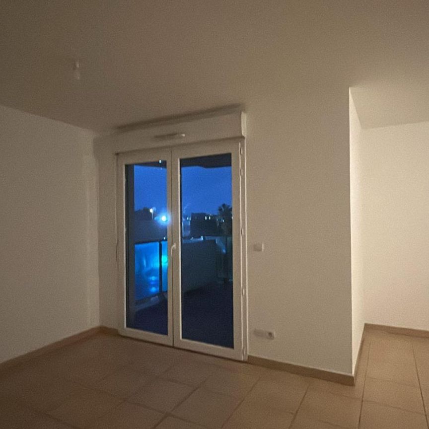 Location Appartement 3 pièces 63m² MONTPELLIER 34000 - Photo 1
