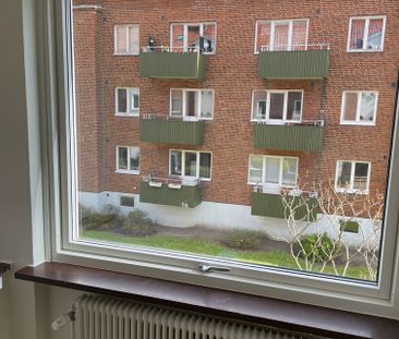 Ödmanssonsgatan 34A - Photo 4