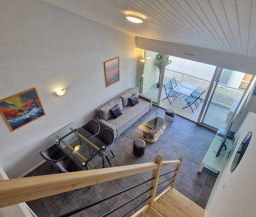 Location Appartement 2 pièces 38m² - Photo 1