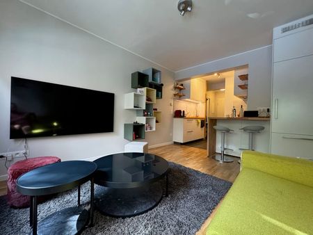 Appartement te huur - Foto 3