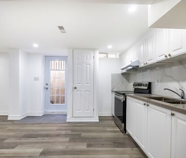 For Lease - 2003 Cedarwood Court, Pickering, Ontario - Photo 4