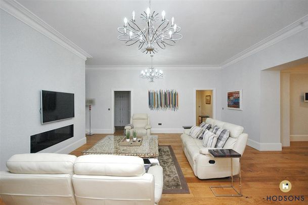 2 bedroom apartment to rent - Photo 1