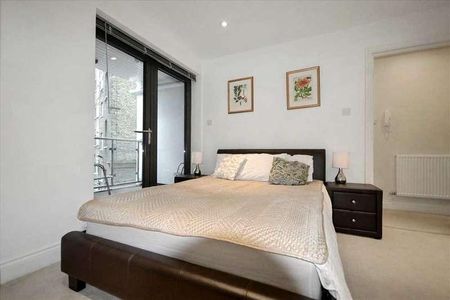 Old Timber Court, Acton Lane, Chiswick, W4 - Photo 3