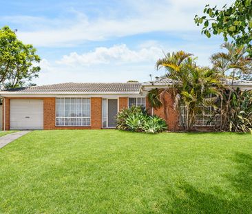 7 Welling Drive, Narellan Vale NSW 2567 - House For Rent | Domain - Photo 4