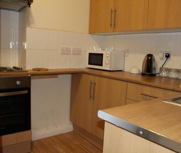 Studio to rent - Photo 3