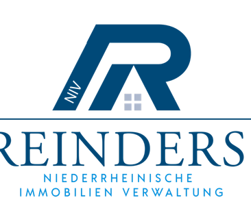 Hofstr - Mönchengladbach - 2,5 Zi - 3.OG - Foto 1