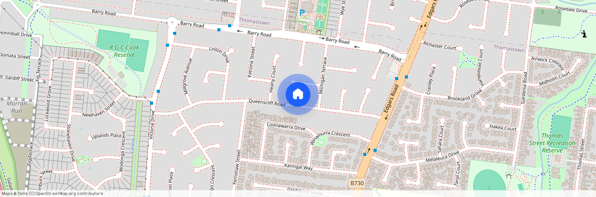 20 Queenscliff Road Thomastown, VIC 3074