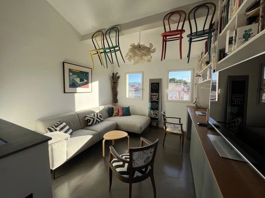 Location Appartement 3 pièces 59m² LA CIOTAT 13600 - Photo 1