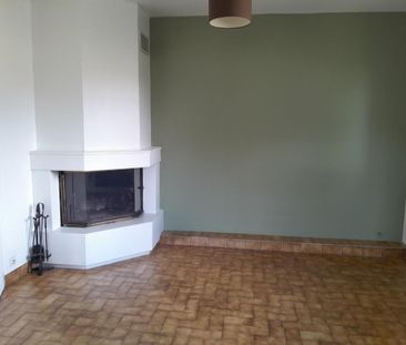 Location Appartement 2 pièces 54m² ARGONAY 74370 - Photo 1