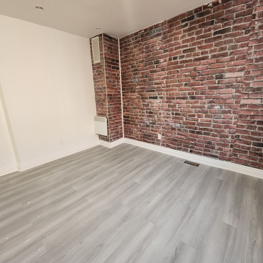 10580 Boulevard Saint-Laurent, #204 - Photo 1