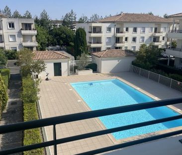 T3 Talence - Photo 4