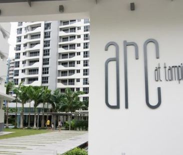 Arc at Tampines (D18), Condominium - For Rent - Photo 3