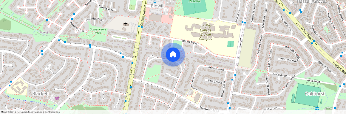 36a Macartney Cres, NSW 2770, Hebersham