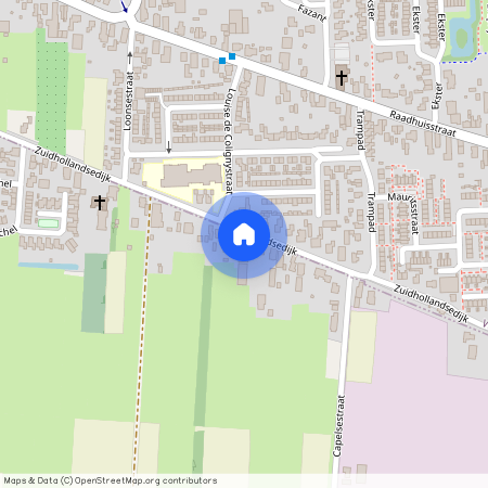 Zuidhollandsedijk 31, De Zandschel, 5171TK, Kaatsheuvel