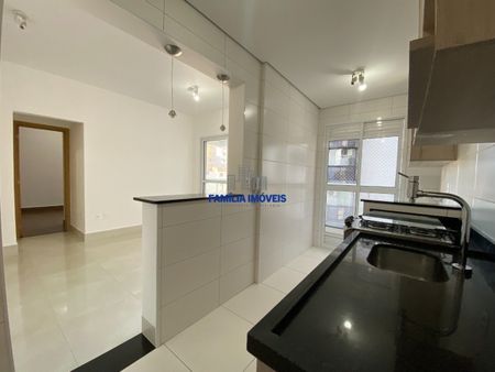Apartamento 1 Quarto Embaré 55m² - Foto 2