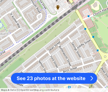 Dean Street, Rodbourne, Swindon, SN1 5EN - Photo 1
