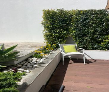 Apartamento T3 Duplex para arrendamento sem móveis no Alto de Santa... - Photo 3