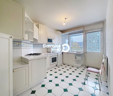 Location appartement à Lorient, 4 pièces 83.01m² - Photo 3