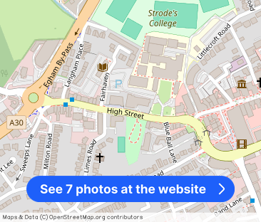 Egham, Surrey, TW20 - Photo 1