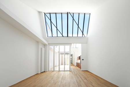 EXKLUSIVE WOHNUNG IM ZENTRUM VON BASEL - Foto 4