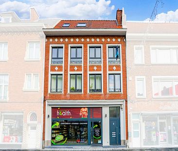 Duplex met twee slaapkamers in Tournai - Photo 3