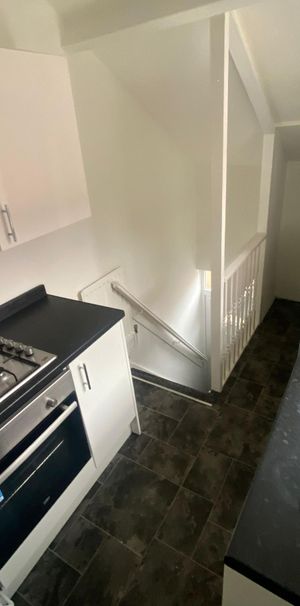 2 bed flat to rent in Chandos Street, Gateshead - Photo 1