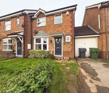 Moorsom Way, BROMSGROVE, B60 - Photo 4