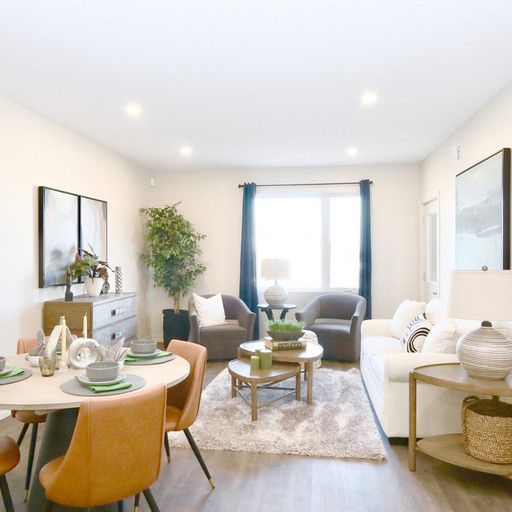 Opus Apartments 2 - Photo 1