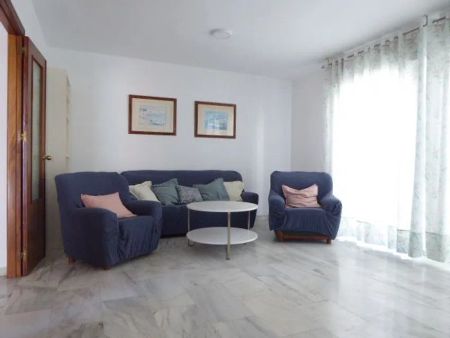 Alquiler de piso en Calle Albacete, 3 - Photo 2