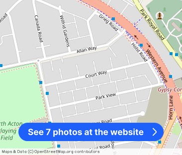 2 bedroom flat for rent - Photo 1