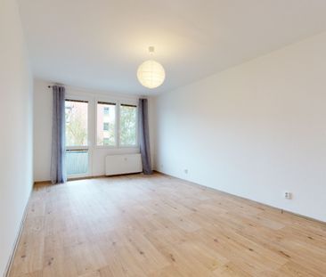 Pronájem bytu 2+1 63 m², Náchodská 2677, Tábor - Fotografie 6