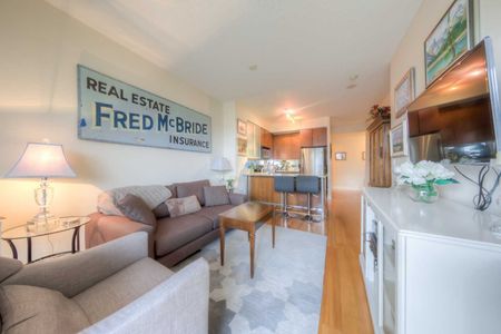 For Lease - 438 King Street Unit# 707, Toronto, Ontario - Photo 2