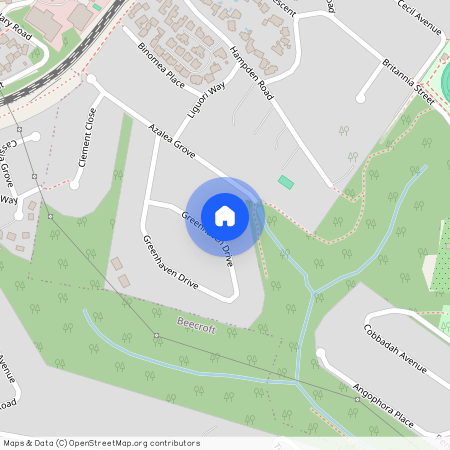 72 Greenhaven Drive, NSW 2120, Pennant Hills