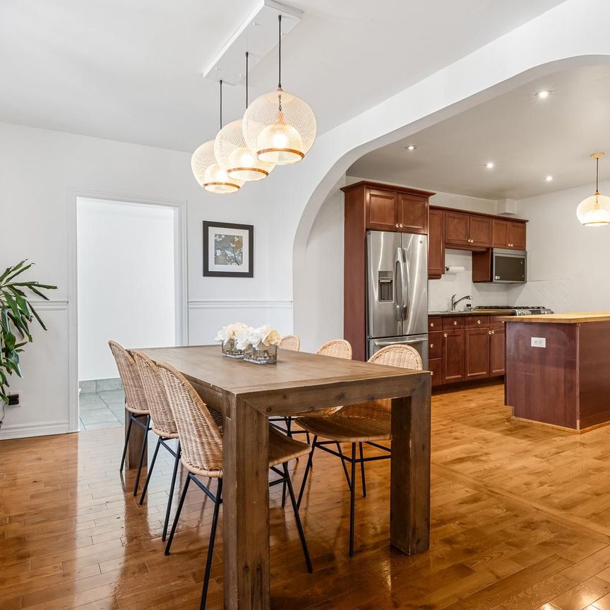For Lease - 1 Gray Avenue, Toronto, Ontario - Photo 1