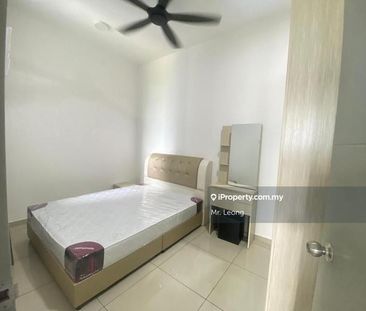 B11 Parkland Residence, Cheras - Foto 3