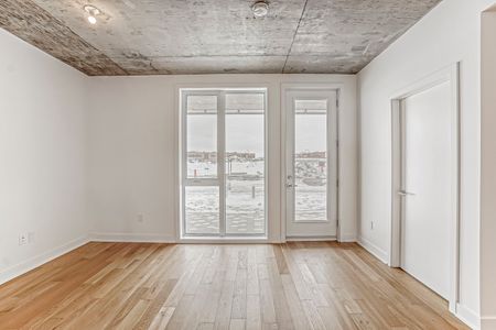 Condo for rent, Montréal (Rosemont/La Petite-Patrie) - Photo 5