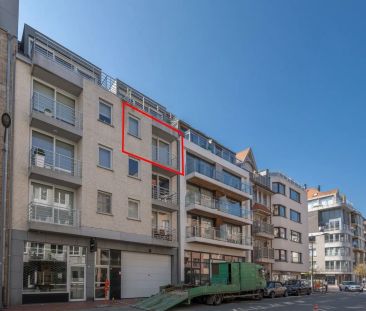 Bayauxlaan 5/32, Knokke-Heist - Photo 6