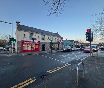 Main Street, Saggart, Co Dublin ** 3 MONTH LEASE AGREEMENT ** - Photo 1