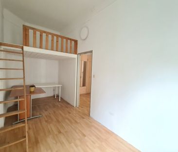 3 Zimmer Altbau Hauptbahnhof - Photo 2