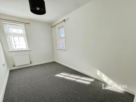 2 bedroom house to rent Badger Lane, Bourne, Lincolnshire, PE10 - Photo 2